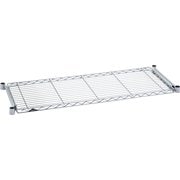 ヨドバシ.com - エレクター ERECTA BSL1836C [ベーシックシリーズ スライディングシェルフ W900xD450mm クローム]  通販【全品無料配達】