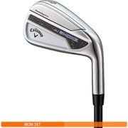 【良品】初心者推奨 キャロウェイ Ai SMOKE メンズアイアンセット 7本S Amazon.co.jp: キャロウェイ(Callaway) 右用 アイアンセット