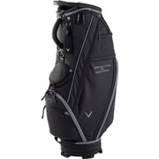 専用　新品　キャロウェイ　キャディーバッグ Amazon | キャロウェイ(Callaway) キャディバッグ CRT EXIA BLK