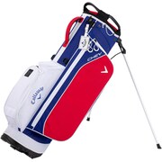 キャロウェイ9.5形バック　11点セット　値下げしました ヨドバシ.com - Callaway キャロウェイ スタンドバッグ CHEV 9.5