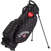 ヨドバシ.com - Callaway キャロウェイ スタンドバッグ LOVE