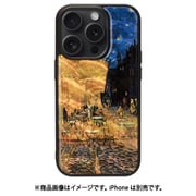 ヨドバシ.com - ikins アイキンス I26514i15PR [iPhone 15 Pro用 MagSafe 天然貝ケース Mondrian]  通販【全品無料配達】