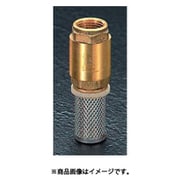 ヨドバシ.com - エスコ ESCO EA465LS-4 [G 1/2” ストレーナー付逆止弁