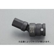 ヨドバシ.com - エスコ ESCO EA164DW-417 [1/2” DRx17mm インパクト