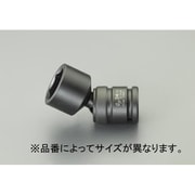 ヨドバシ.com - エスコ ESCO EA164EM-33 [3/4” DRx33mm インパクト