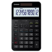 ヨドバシ.com - カシオ CASIO S100X-BU [プレミアム電卓 ジャスト 