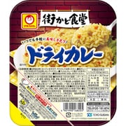 ヨドバシ.com - 東洋水産 マルちゃん 街かど食堂 チャーハン風