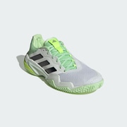 ヨドバシ.com - アディダス adidas バリケード 13 テニス