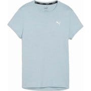 (取寄) プーマ レディース ラン フェーバリット ヘザー ショート スリーブ ティー PUMA プーマ（PUMA）（レディース）ランニング フェイバリット