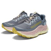 ニューバランス Fresh Foam X More Trail トレイル 限定 New Balance × CAYL Fresh Foam X More Trail “Shadow Grey”が