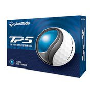 ヨドバシ.com - テーラーメイド Taylor Made TP5 イエロー 5層構造 2024年モデル [ゴルフボール 1スリーブ 3球入り]  通販【全品無料配達】