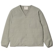 ヨドバシ.com - スノーピーク snow peak Flexible Insulated Cardigan