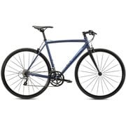 ヨドバシ.com - FUJI フジ クロスバイク MADCAP 49cm NAVY 24MDCPNV49 通販【全品無料配達】