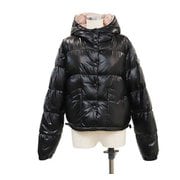 激レアサイズ4 国内正規モノグラムロゴ 新品283 800円【MONCLER