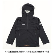 マムート（MAMMUT）（メンズ）アウター クレーター 4 ハード