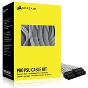 ヨドバシ.com - コルセア CORSAIR プレミアム個別スリーブ （CORSAIR