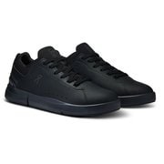 MEN'S】On THE ROGER Advantage All Black｜ITEM｜LEVITATE