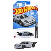 ヨドバシ.com - マテル Mattel ホットウィール HXP88 ベーシック