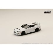 Amazon | ターマックワークス 1/64 トヨタスープラ パトカー