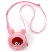 【2セット】ぷにるんず ぷにともつーしん　おでかけるんるんポーチ Amazon.co.jp: ぷにるんず ぷにともつーしん おでかけるんるん