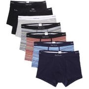 Paul Smith ポールスミス M1A-914C-A7PCK1-1A MX ヨドバシ.com - ポールスミス Paul Smith ボクサーパンツ S