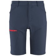 ミレー MILLET ワナカ ストレッチ ショーツ III WANAKA ST SHORT III M MIV10110 DEEP JUNGLE  N8637 Sサイズ(日本：Mサイズ) [アウトドア ショートパンツ メンズ] 通販【全品無料配達】 - ヨドバシ.com