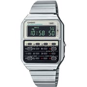 ヨドバシ.com - カシオ CASIO CA-500WE-4BJF [CASIO CLASSIC（カシオ