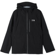 ヨドバシ.com - マウンテンハードウェア Mountain Hardwear ストレッチオゾニックジャケット OL0911 010 Black  Sサイズ [防水ジャケット レディース] 通販【全品無料配達】