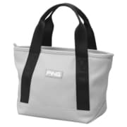 ヨドバシ.com - ピン PING GB-F2402 [PUラウンドトート W24×H23×D12cm