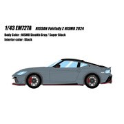 ヨドバシ.com - アイドロン EM727D 1/43 日産 フェアレディ Z NISMO 