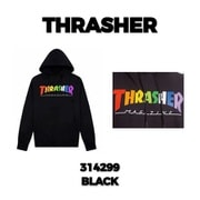 ヨドバシ.com - スラッシャー THRASHER 314299 Black L [メンズ 