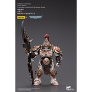 Joytoy 1/18 ウォーハンマー40kアデプトゥス・カストーデス ヨドバシ.com - ジョイトイ JOY TOY ウォーハンマー40K 1/18
