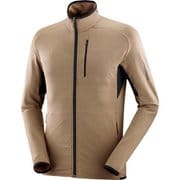 Salomon フリース ESSENTIAL MIDWARM – サロモン公式オンラインストア