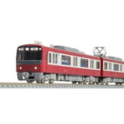 グリーンマックス京急600形4次車(動力なし)4両セット ヨドバシ.com - グリーンマックス GREENMAX 31844 Nゲージ 京急