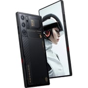 レッドマジック RedMagic NX769J [REDMAGIC 9 - ヨドバシ.com