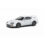 1/18 トヨタ スープラ JZA80 レッド TOYOTA SUPRA ソリド Amazon | ソリド ミニカー 1/18 トヨタ スープラ SUPRA MK4 (A80
