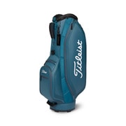 Titleist ゴルフバッグ TB23ACBA-13 9型 Titleist タイトリスト ゴルフ アスパイア キャディバッグ