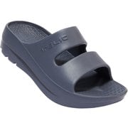 リカバリーサンダル｜W-STRAP - Olive｜TELIC（テリック）公式