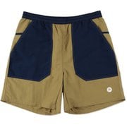 Marmot マーモット TSSMP404 GJショーツ ベージュ×ネイビー Mサイズ 新品 楽天市場】20%OFF | マーモット Marmot | GJ Shorts GJショーツ