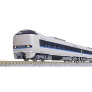 匿名配送　KATO 683系 リニューアル車 683系「サンダーバード」リニューアル車 入線(^^♪ KATO 10-1391