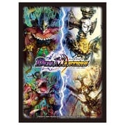 デュエルマスターズ【希少‼️】ザキラ 非売品 2008 当選スリーブ40枚セット❗️ デュエルマスターズ【希少‼️】ザキラ 非売品 2008 当選スリーブ