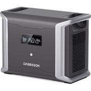 ヨドバシ.com - ダブソン DABBSSON DBS1300 [ポータブルパワーステーション 1330Wh 1200W] 通販【全品無料配達】