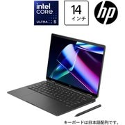ヨドバシ.com - HP ノートパソコン/HP Spectre x360 14-eu0000 G1 ...
