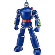 GOOD SMILE COMPANY - (再販) MODEROID(モデロイド) 鉄人28号 プラモデル グッドスマイルカンパニー MODEROID 鉄人28号FX+鉄人17号フェニックス (プラモデル