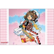 カードキャプターさくら　ラバーマット TV-anime-Cardcaptor-
