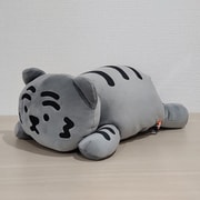 MUZIKTIGER】 トラストレスボールWH｜人形 ぬいぐるみ ムジーク