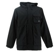 VESP 黒 スノーボードウェア XXL VESP スノーボード ウエア（サイズ（S/M/L）：3L（XXL