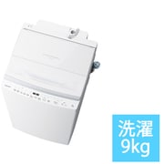 ヨドバシ.com - 東芝 TOSHIBA 全自動洗濯機 ZABOON（ザブーン） 洗濯8kg グランホワイト AW-8DP4（W）  通販【全品無料配達】