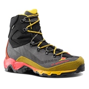 スポルティバ LA SPORTIVA エクイリビウム トレック GTX AEQUILIBRIUM TREK GTX 44B 900100  カーボン/イエロー EU46(29.1cm) [トレッキングシューズ メンズ] 通販【全品無料配達】 - ヨドバシ.com