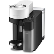 ヨドバシ.com - ネスプレッソ ヴァーチュオ Nespresso Vertuo カプセル式コーヒーメーカー VERTUO LATTISSIMA（ ヴァーチュオラティシマ） マットブラックアンドグロッシー GDV5-BK 通販【全品無料配達】